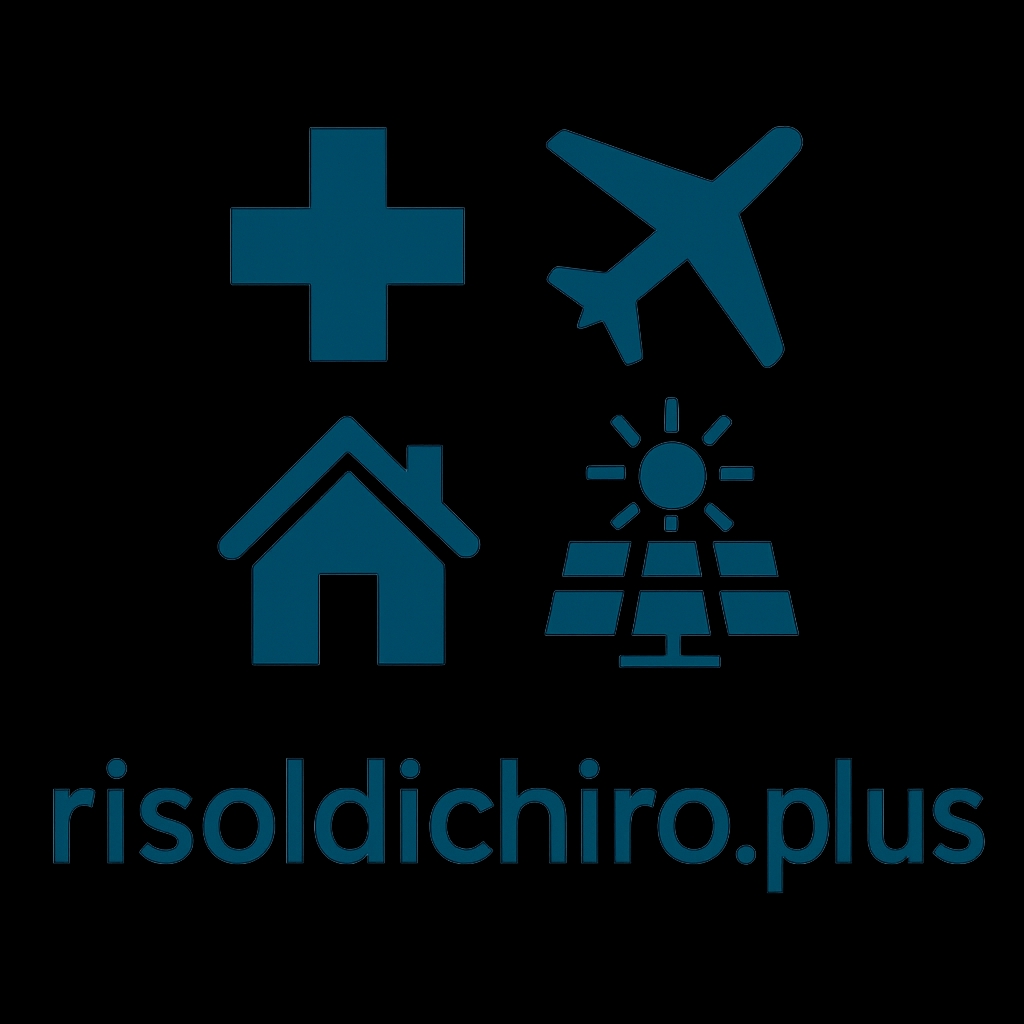 Risoldichiro